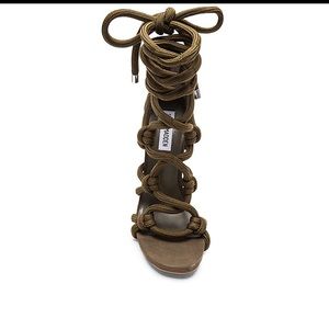 Brand New Steve Madden